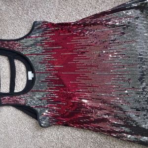 Women's variety tank top